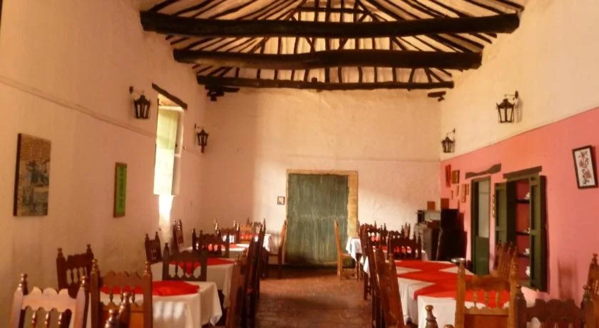 Hotel Mision Santa Barbara