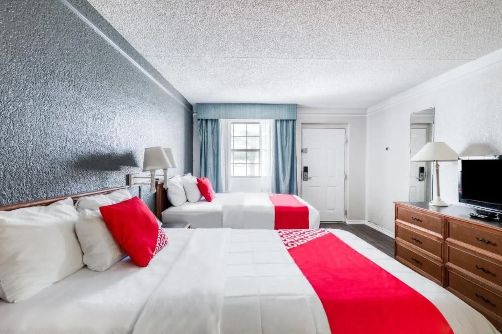 Baymont by Wyndham Nacogdoches Near University