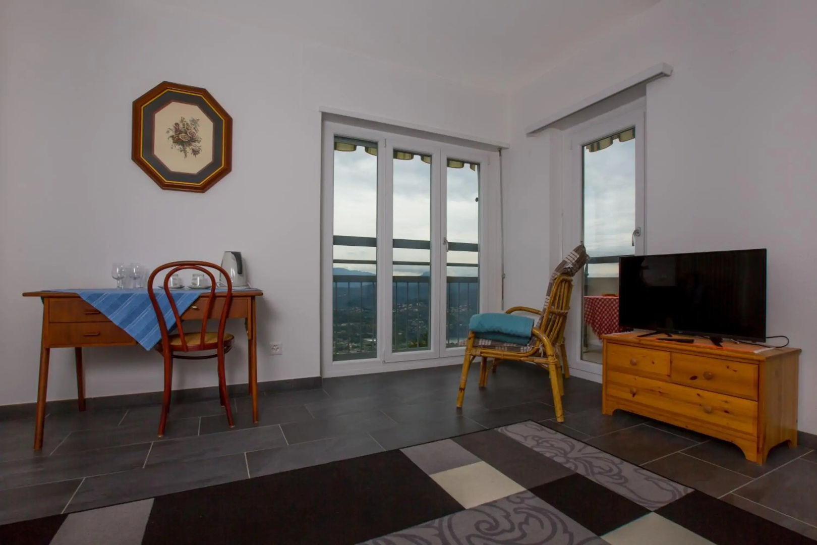 Winter Residence Al Ponte