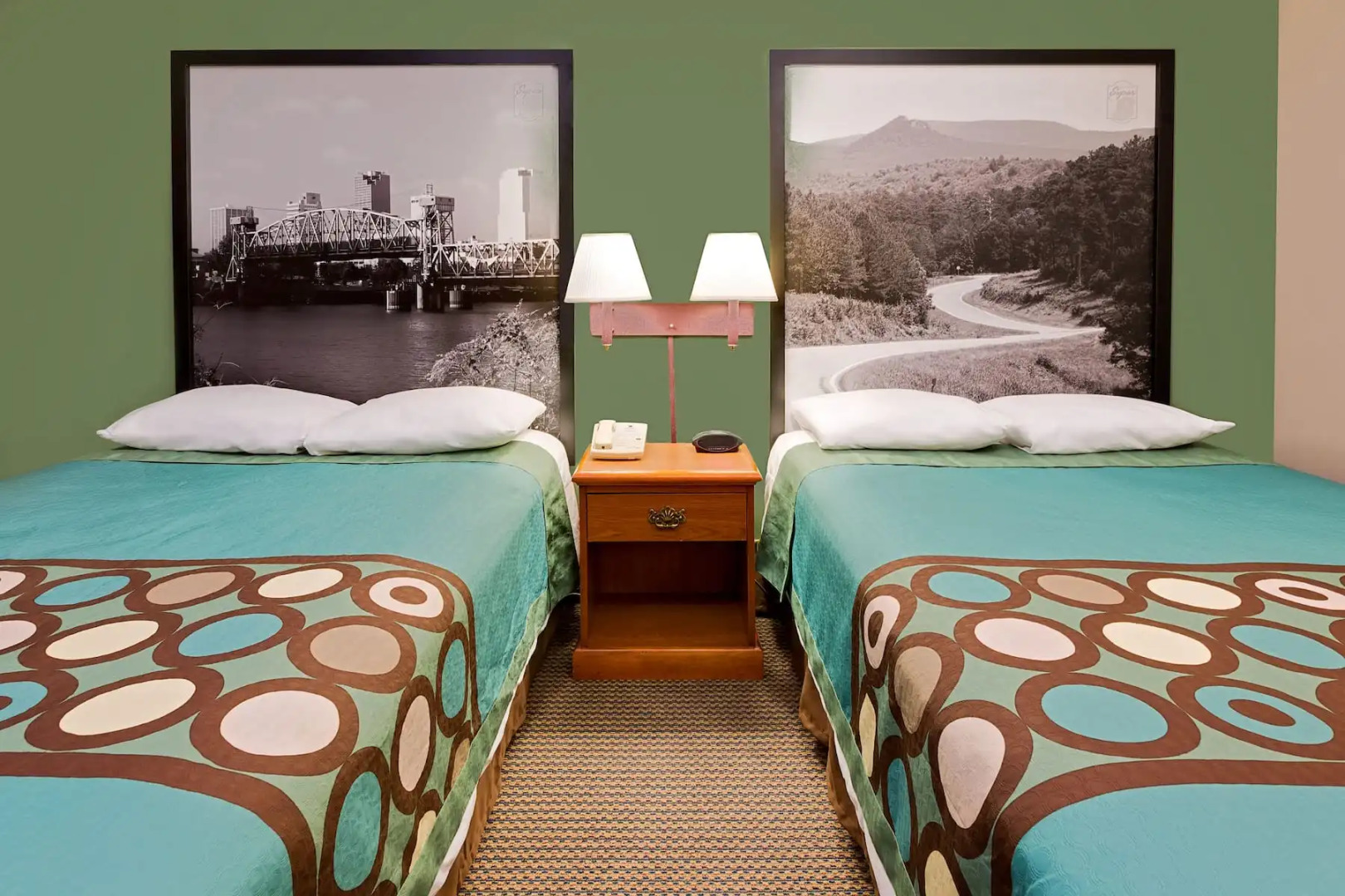 Super 8 By Wyndham Hazen