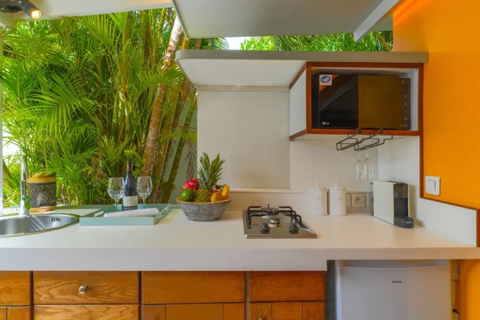 La Maison Fleur de Lune