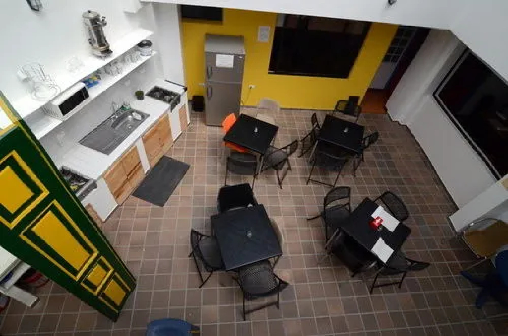 Hostal De La 57 - Hostel