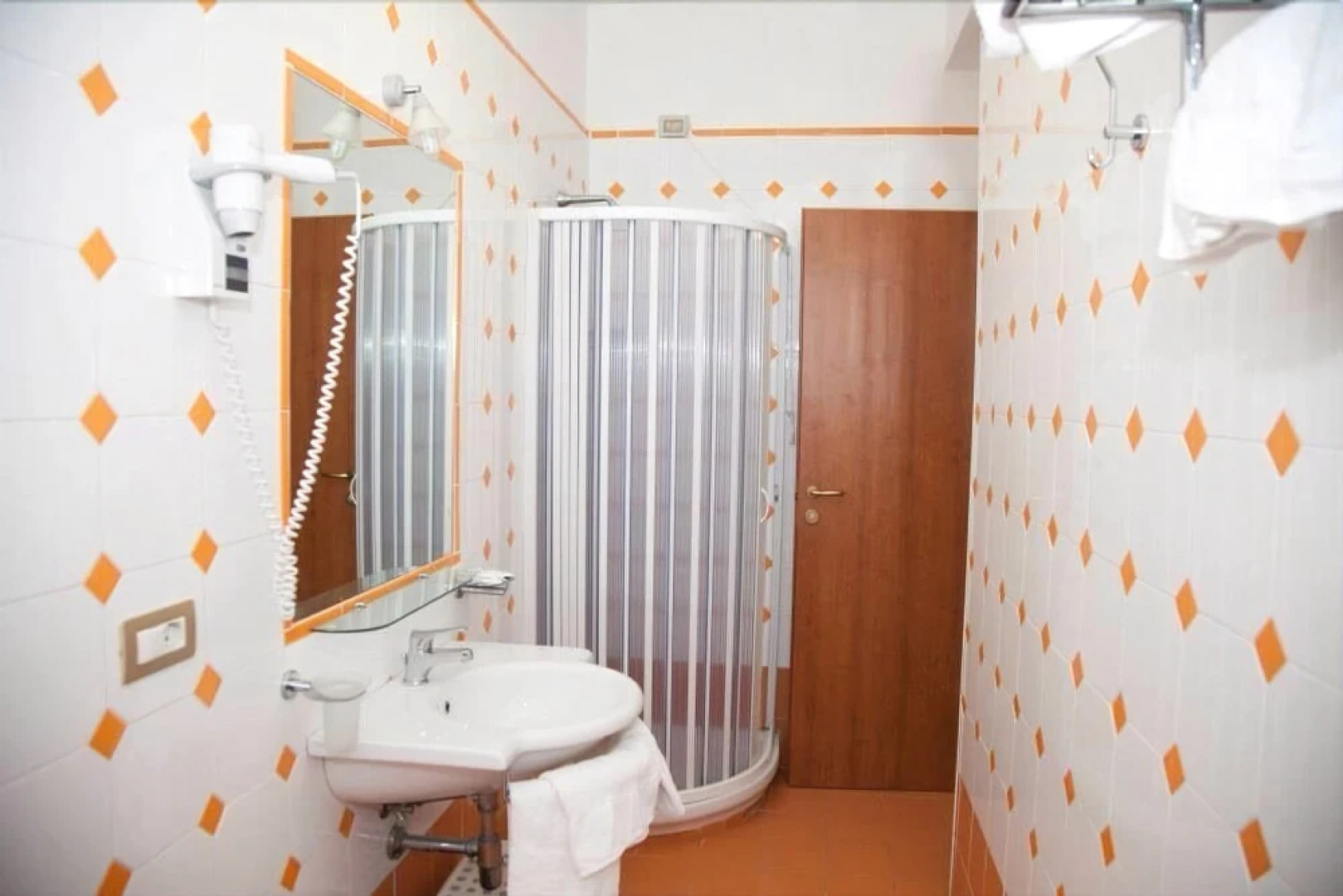 Residence-Apparthotel Riviera dei Cedri