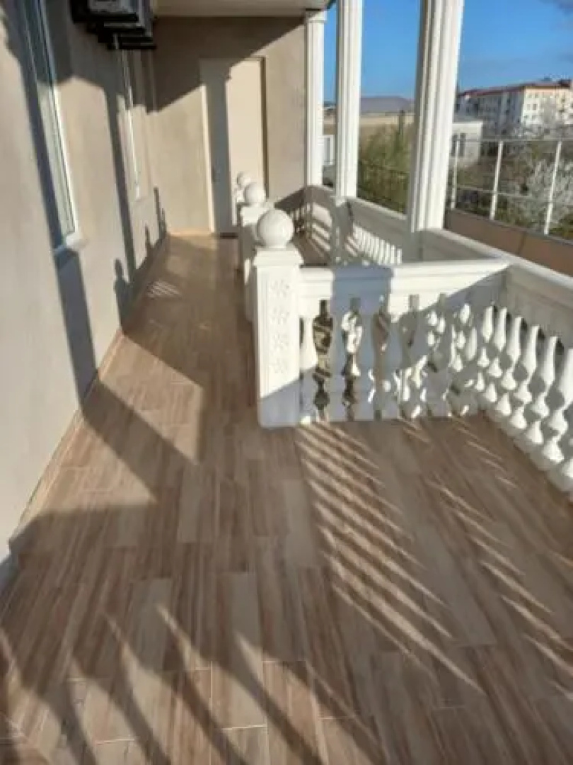 Apartment Mirian Mepe
