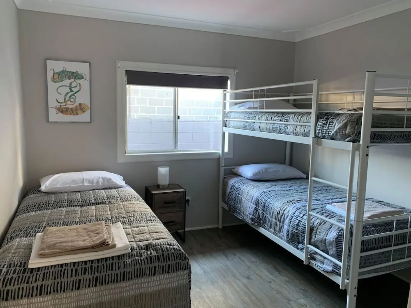 Laguna Lodge Holiday Units