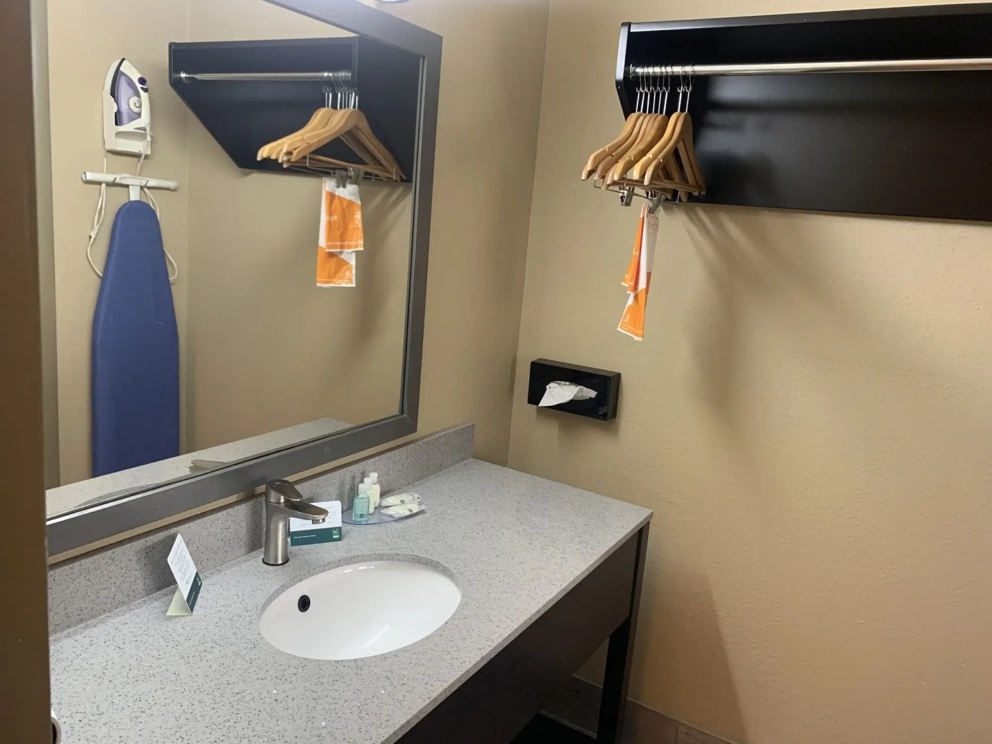 Quality Inn & Suites Brooksville I-75/Dade City