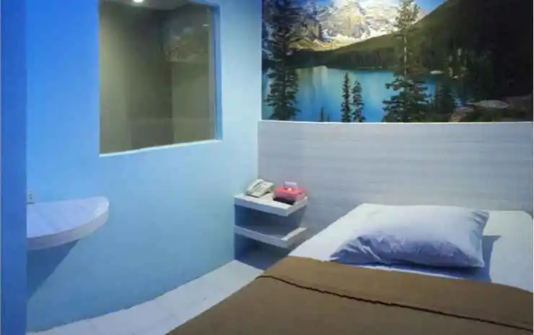 Barong Hotel Palembang