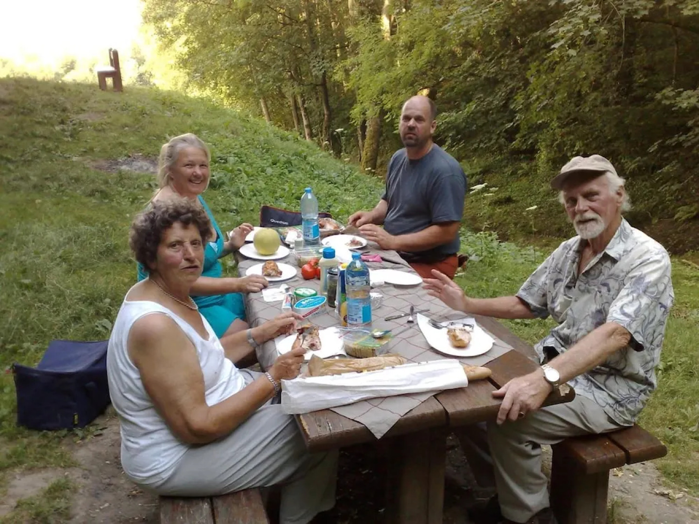 La Grange en Champagne