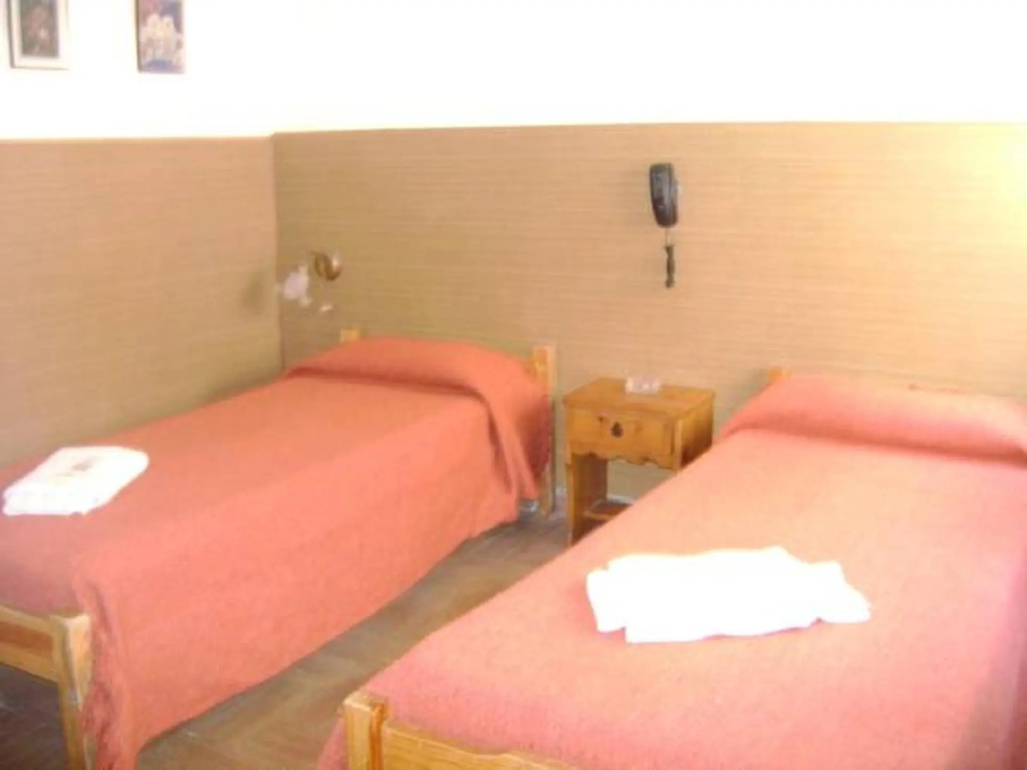 Hotel Luis I