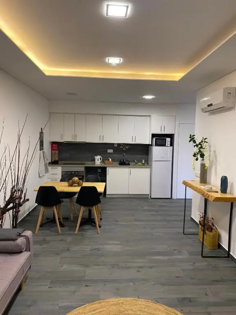 Garden Apartment Dona Amélia
