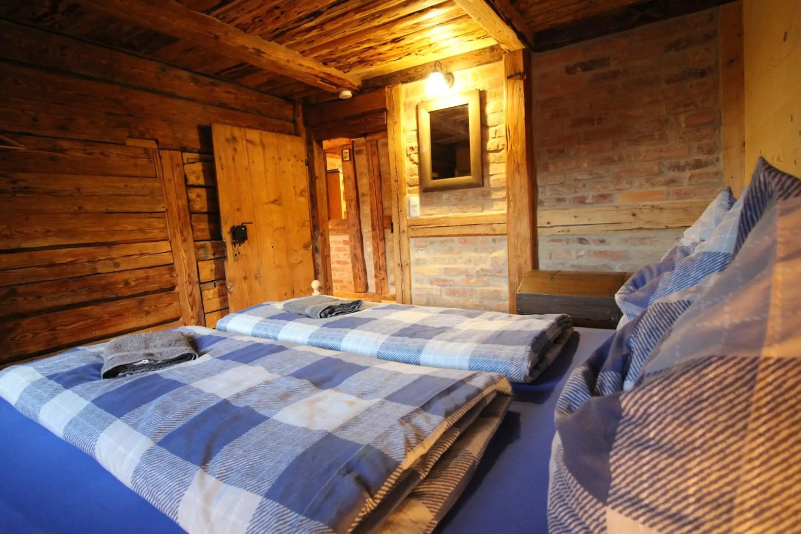 Fw. Aschbergblick Anno Dazumal