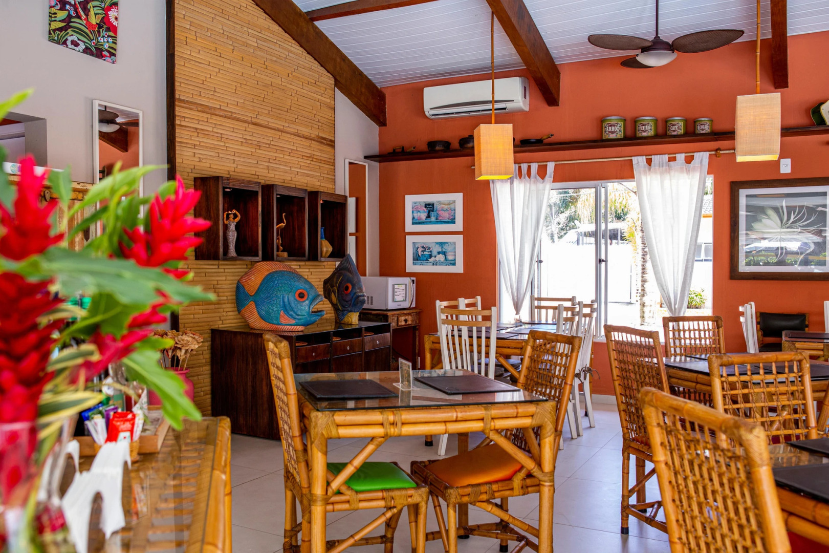 Ciribaí Praia Hotel