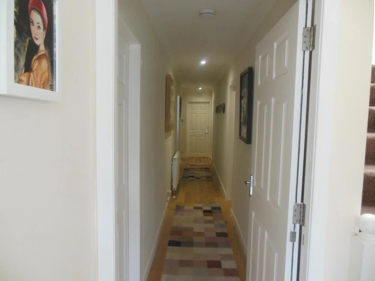 Crayfords Guest House