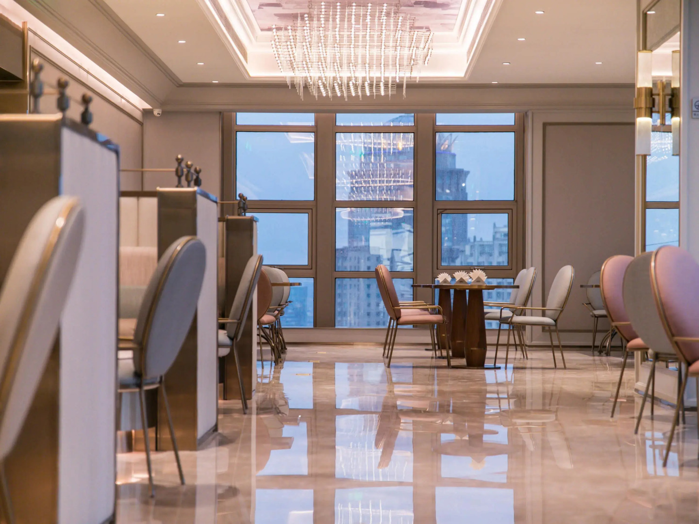 Mercure Hohhot Downtown