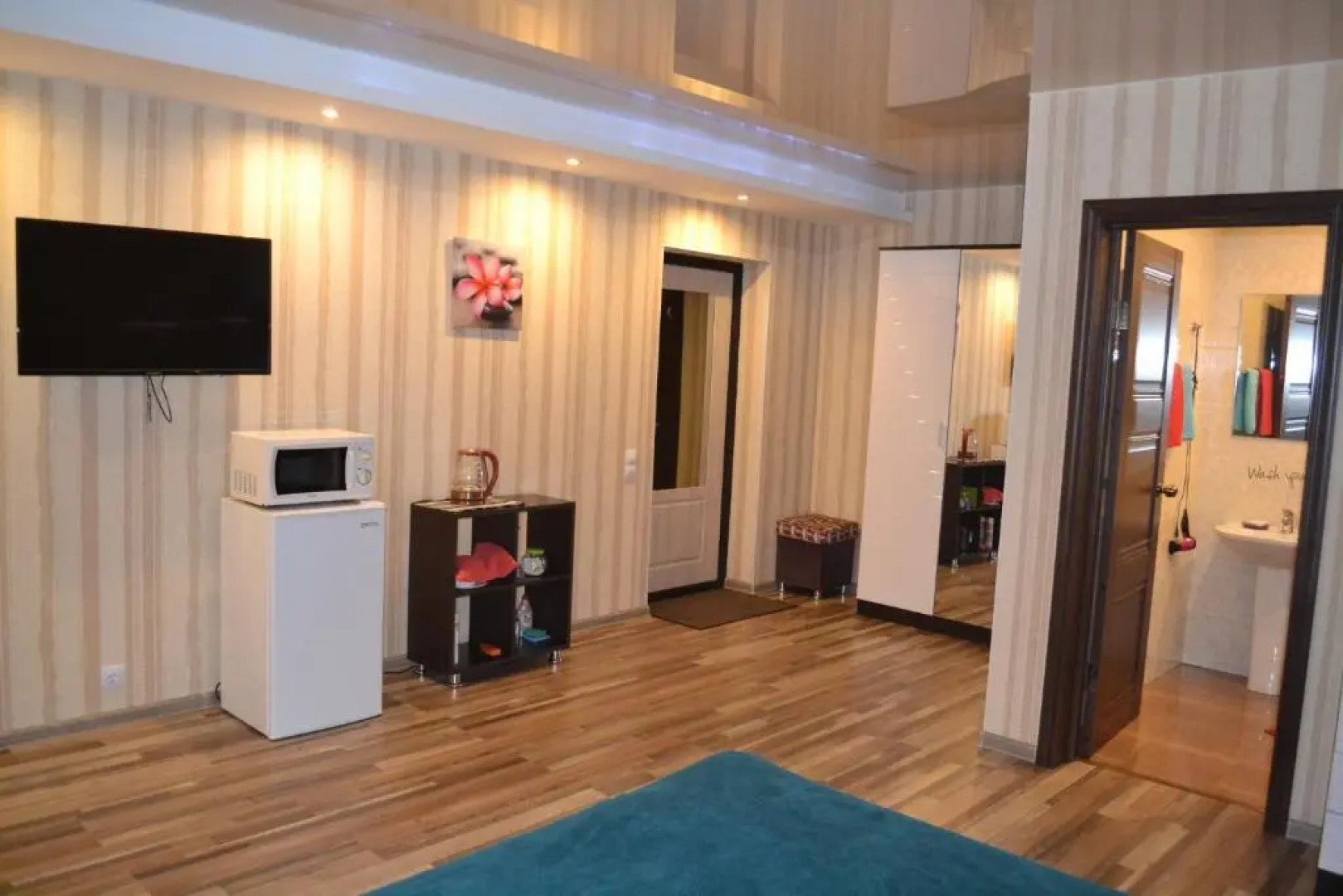 Мини-отель «Мурино»