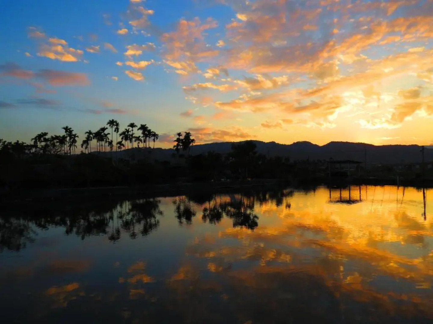 Beauty Spring and Harvest B and B