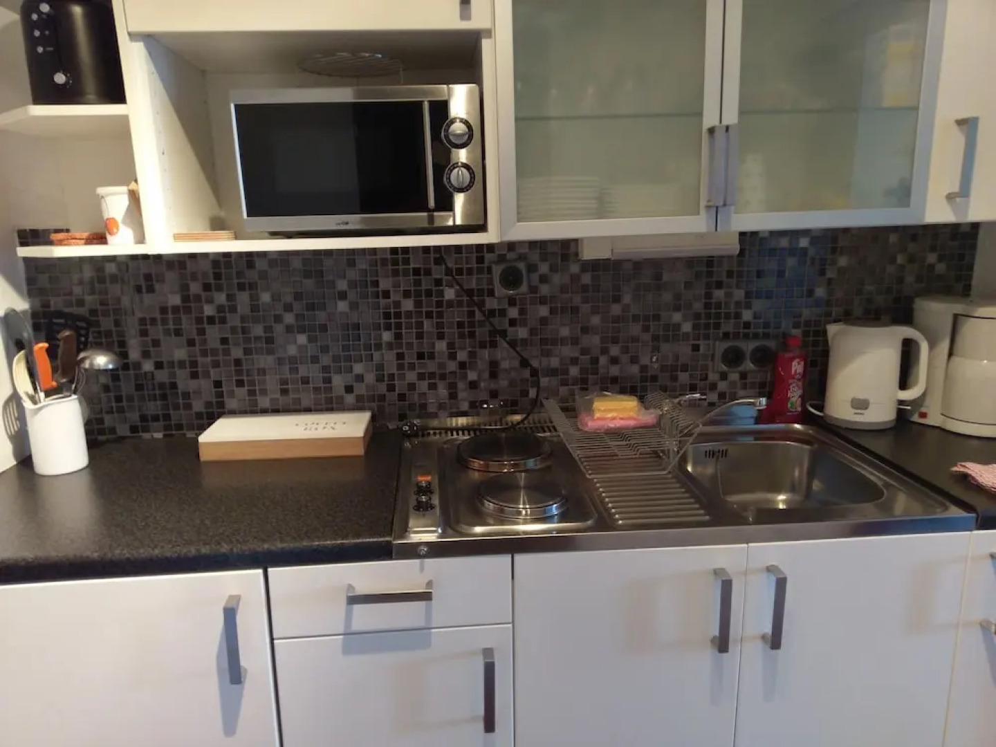 Ferienwohnung Resit 4