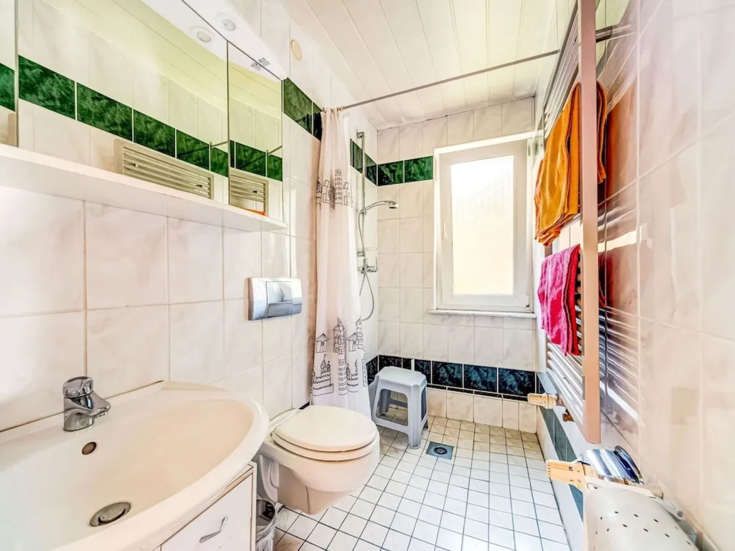 Rustic Black Forest Getaway