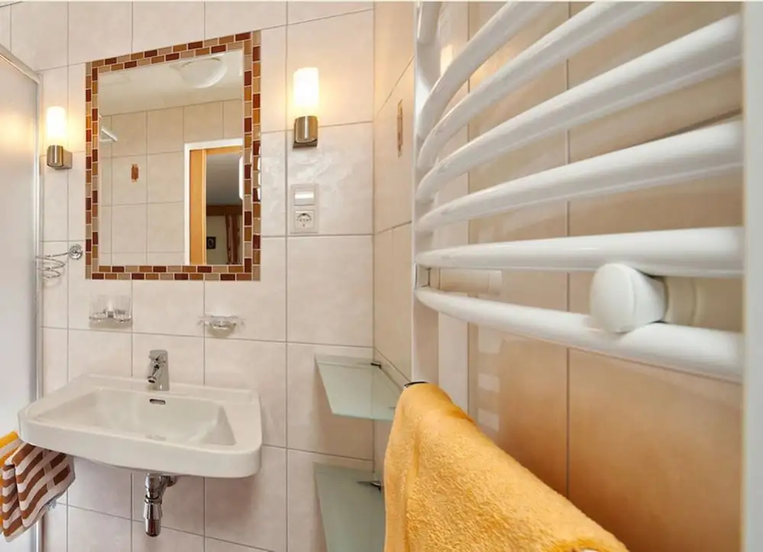 Alpengasthof Köfels