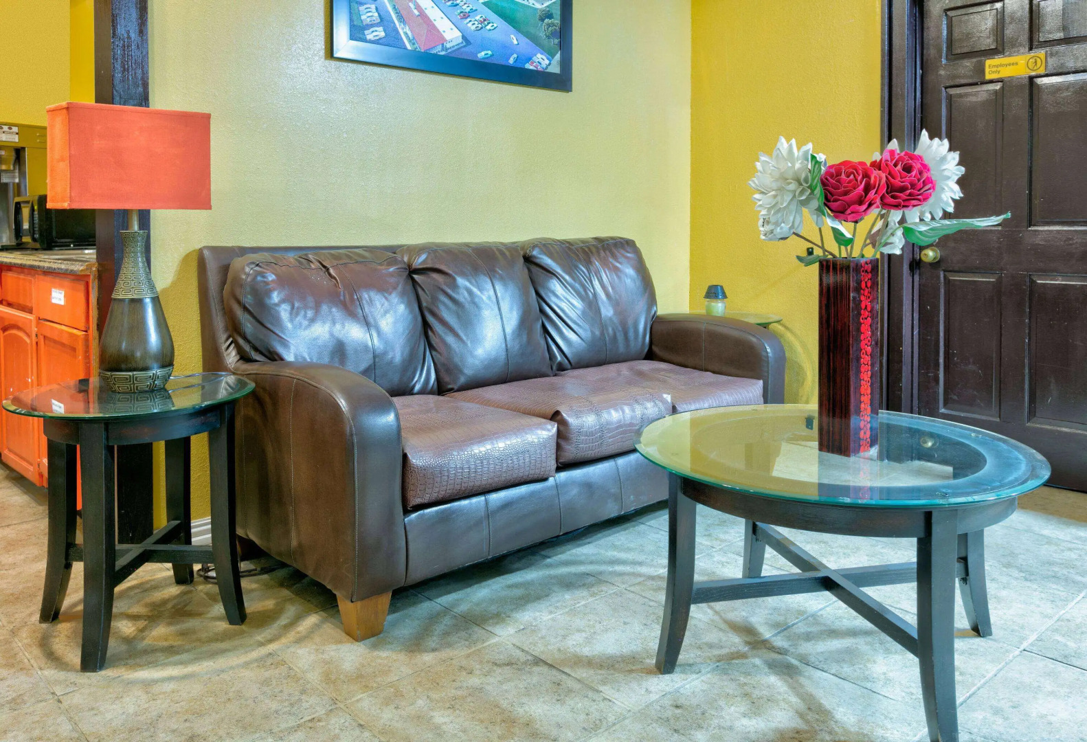 Howard Johnson by Wyndham San Marcos