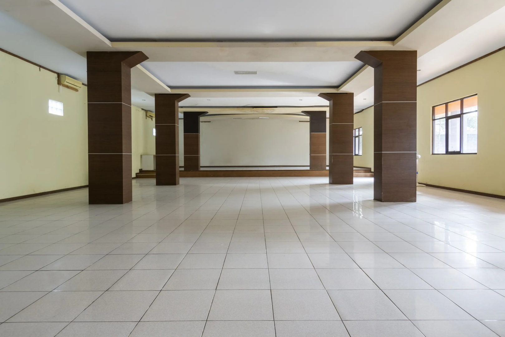 SPOT ON 2559 Hotel Handayani Syariah