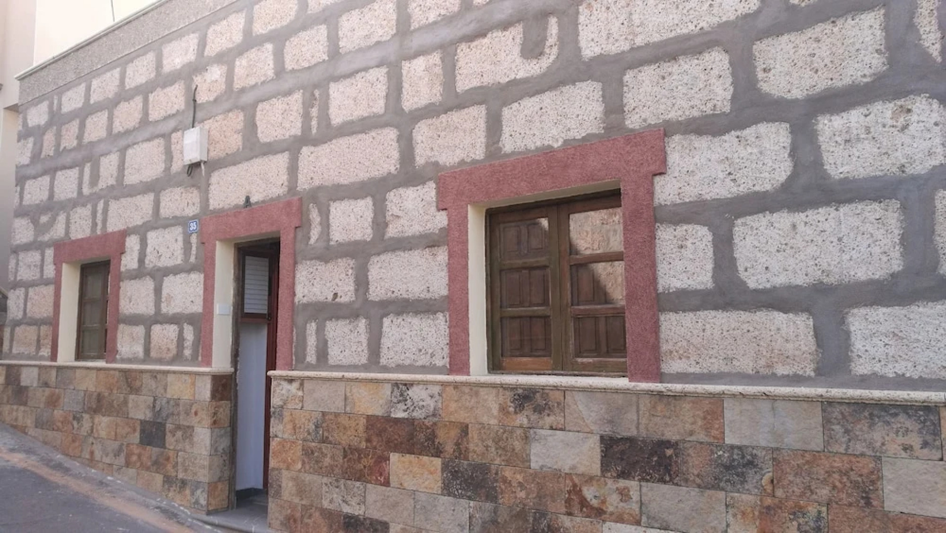 Holiday Home 4 Esquinas