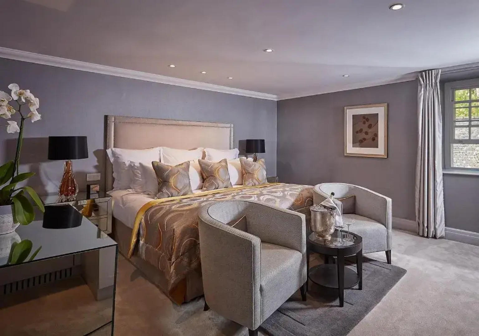 The Samling Hotel