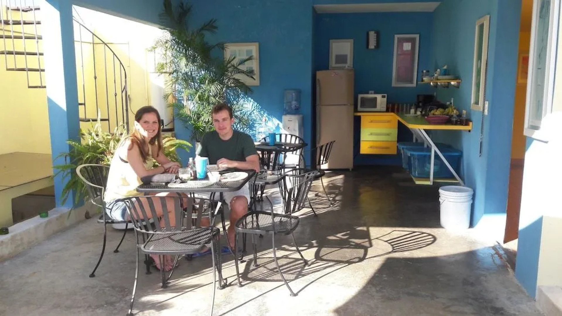 Hotel Maria Guadalupe