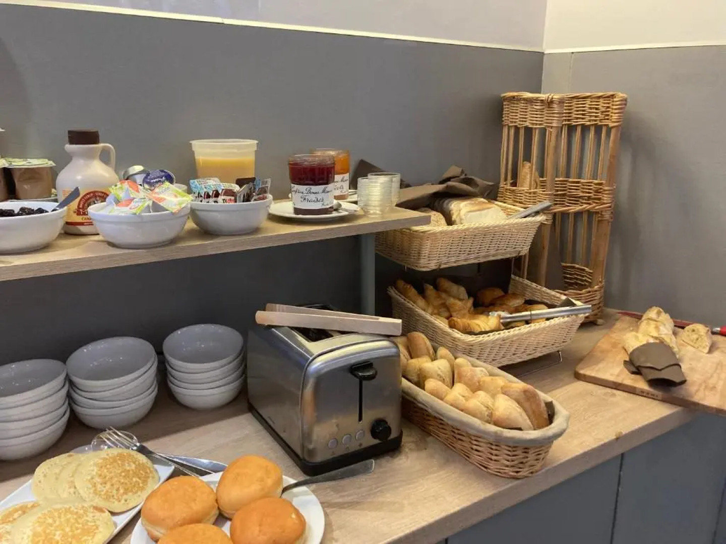 Adonis Hotel Strasbourg