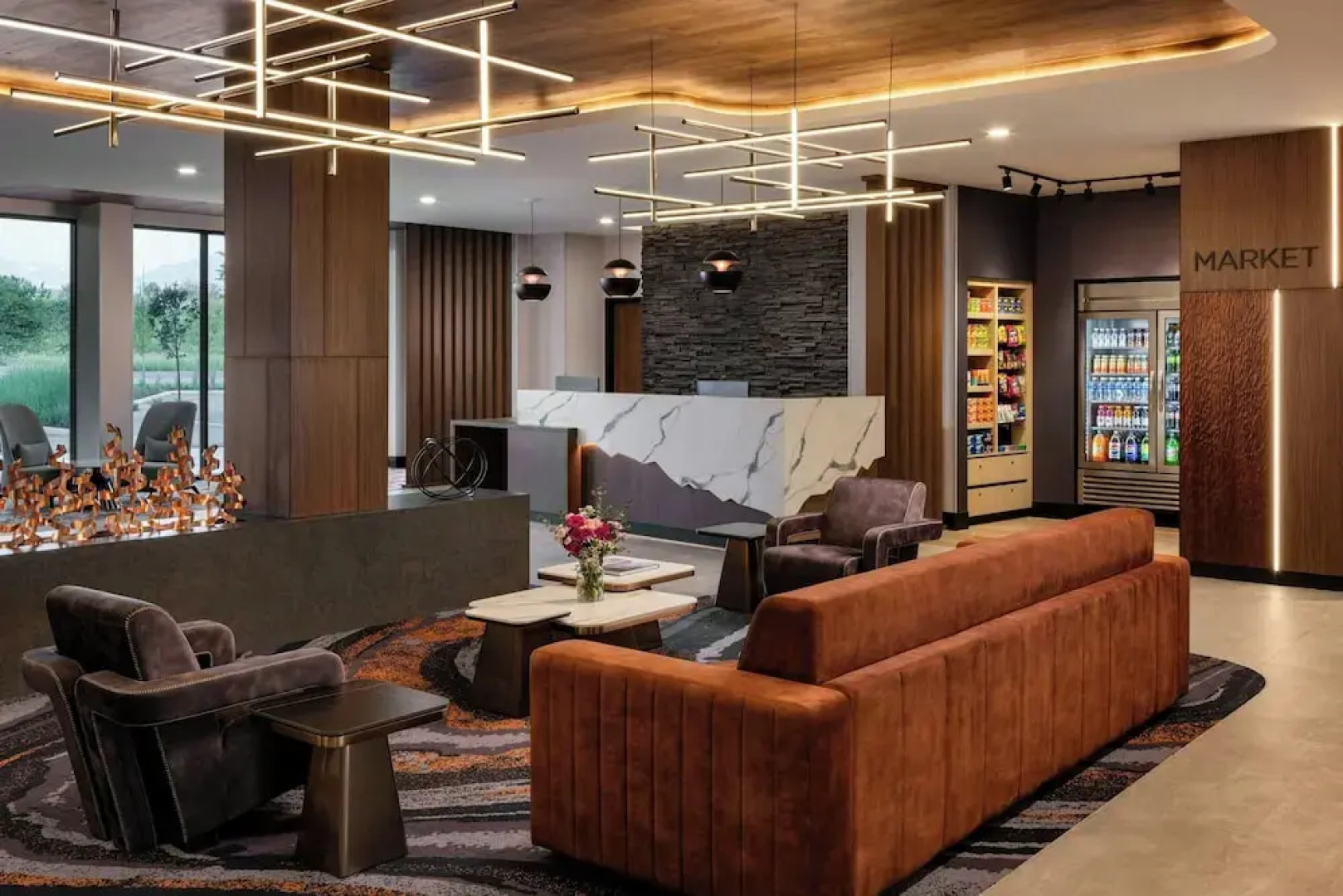 Fairfield Inn & Suites Chilliwack