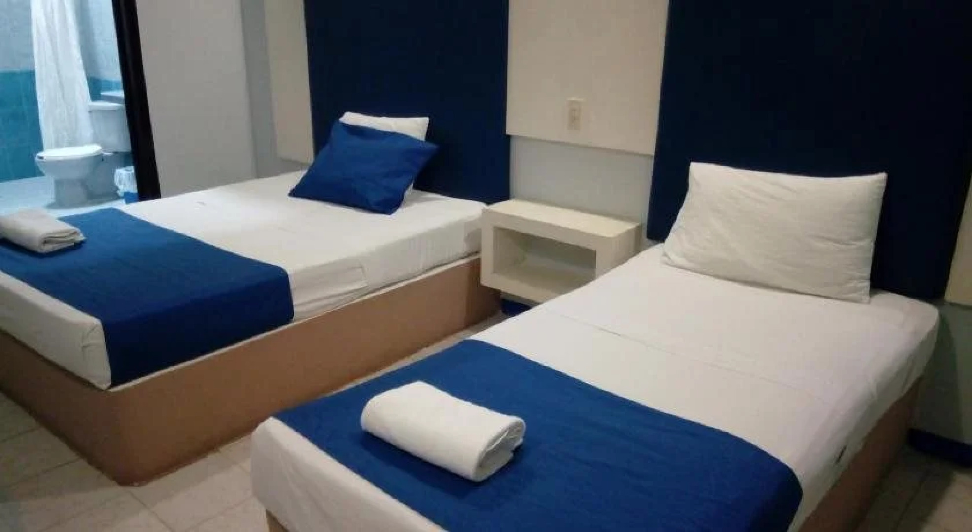 Hotel Cañada Internacional