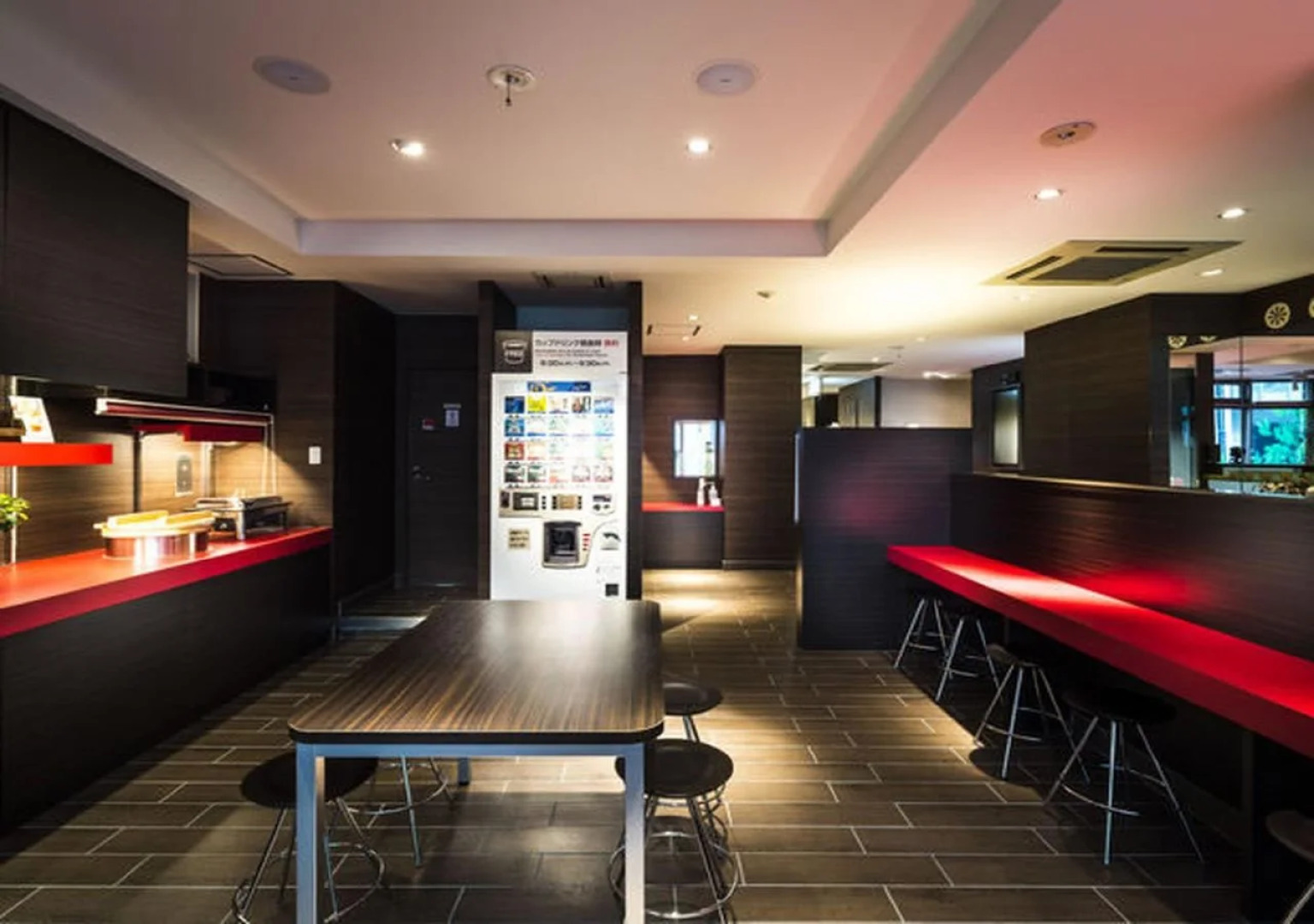 Super Hotel Tokyo Akabane-Eki Higashiguchi Ichibangai