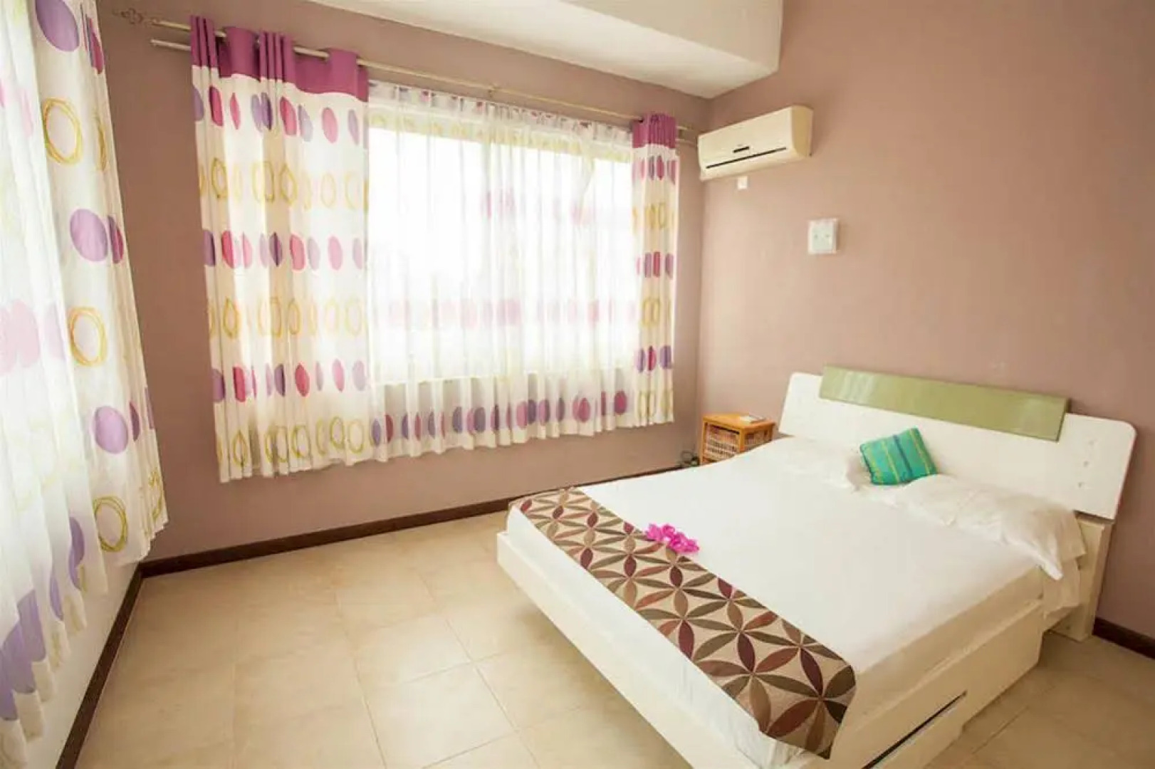 Luxury Villa Mauritius