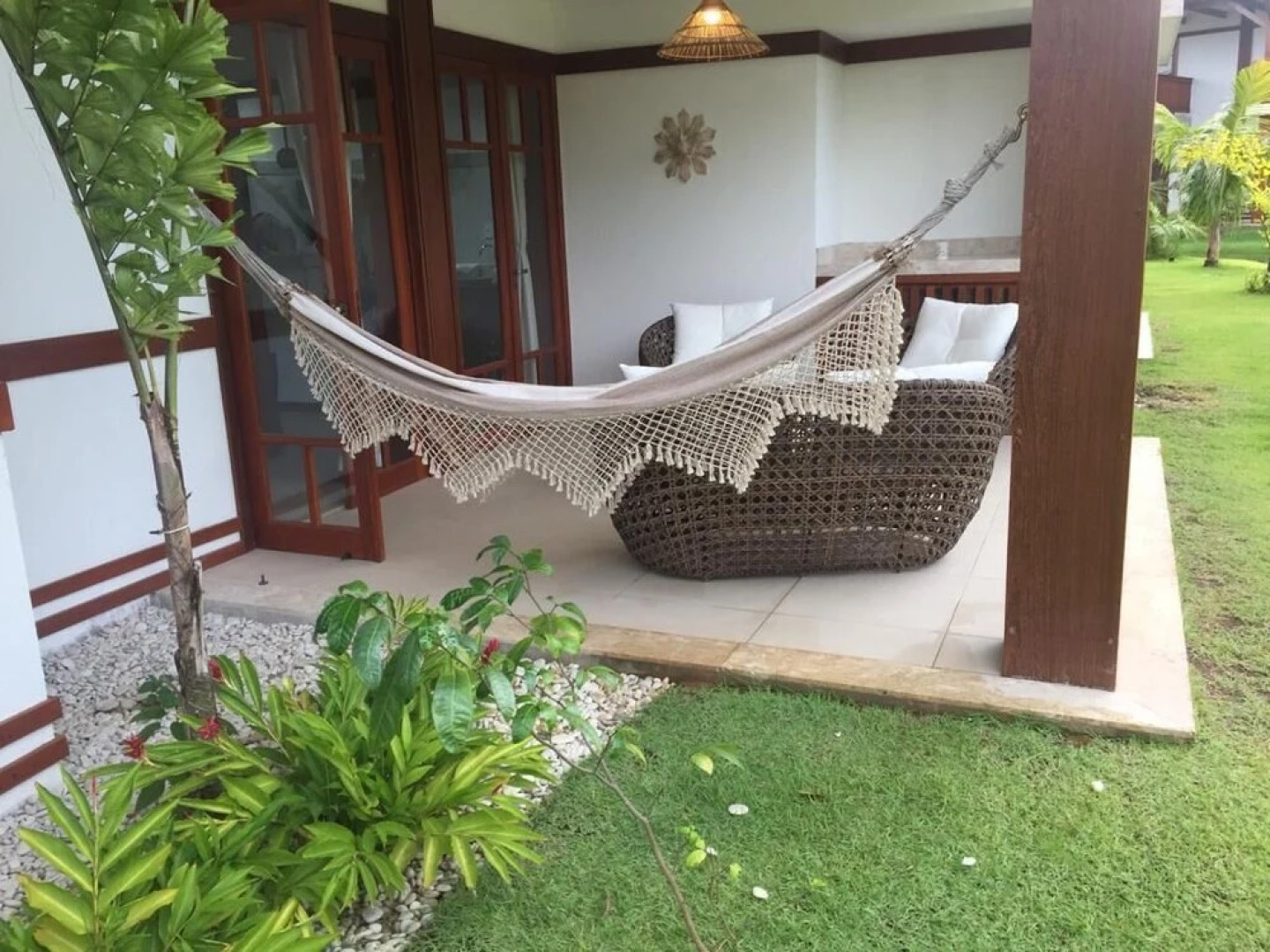 Apartamentos do Castelo