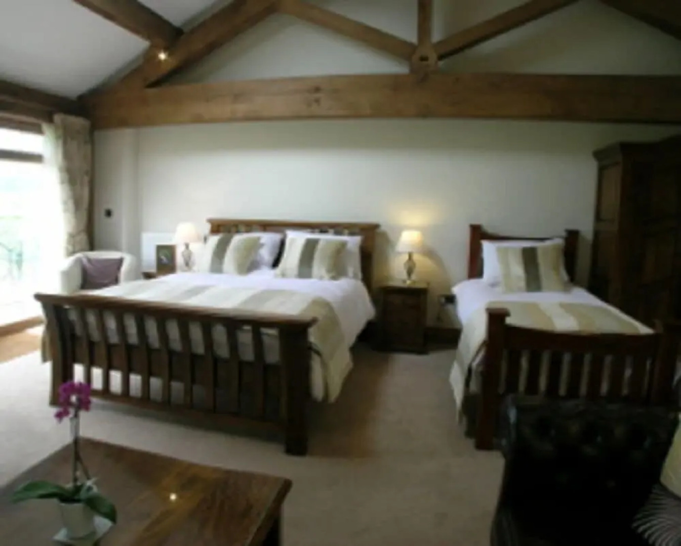 GreenGrove Country House B&B