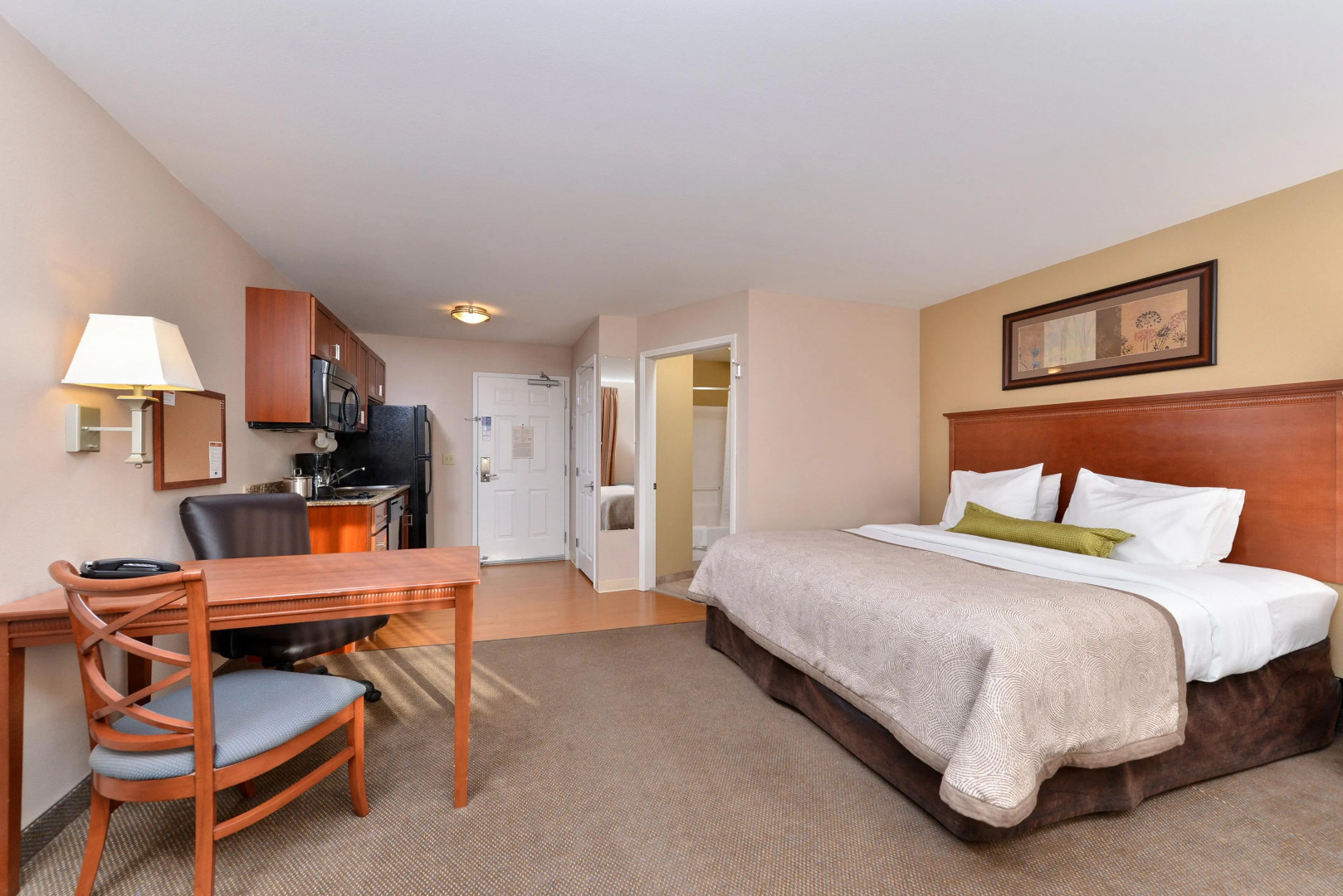Candlewood Suites Williston by IHG