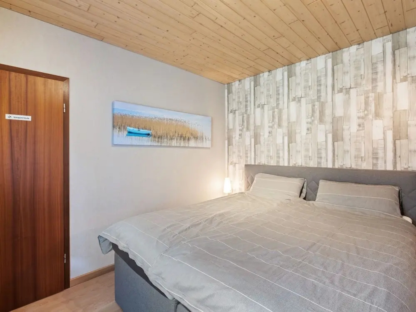 Feusdorf Forest Bungalow