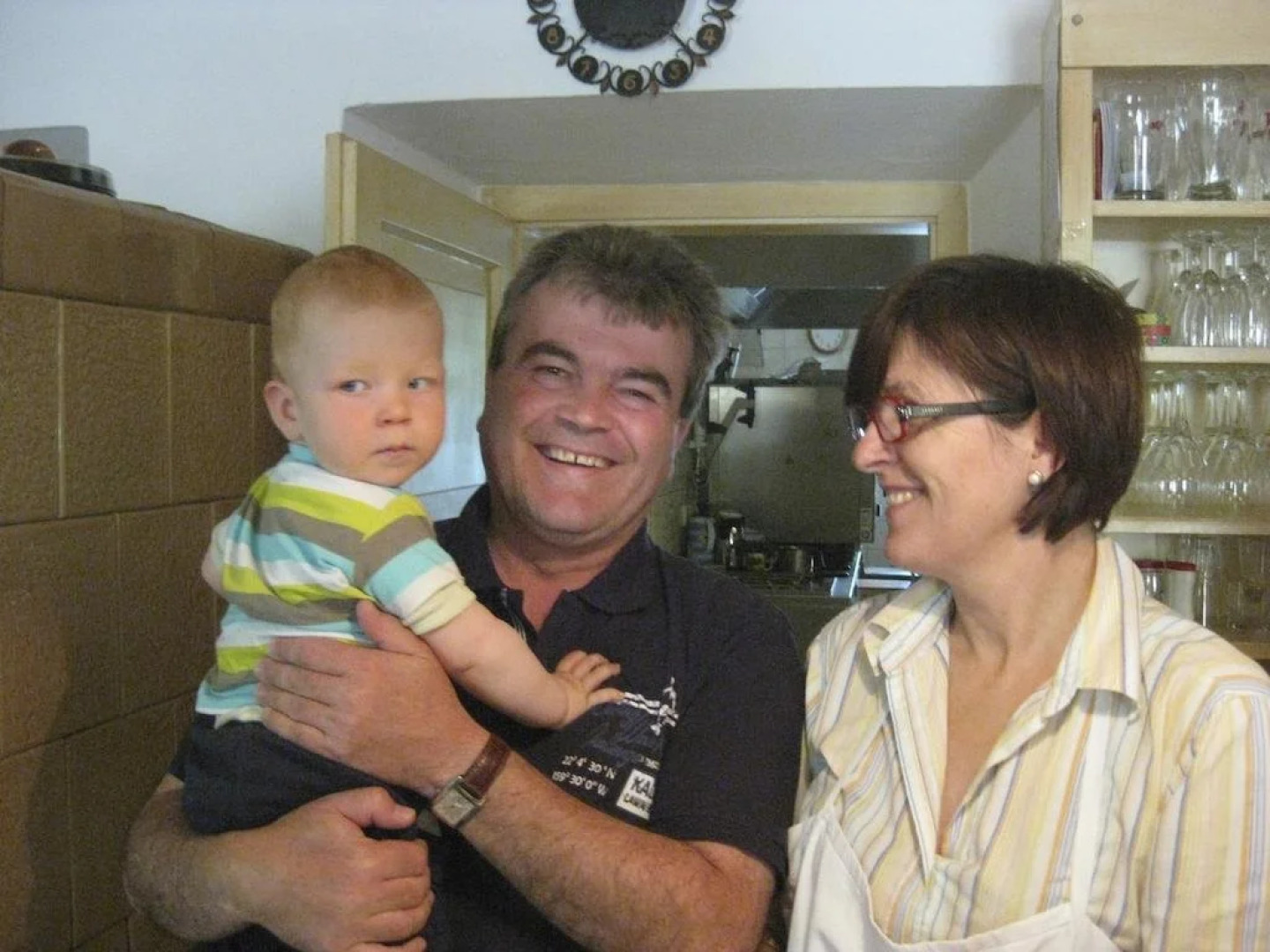 Gasthof Pension Rabl