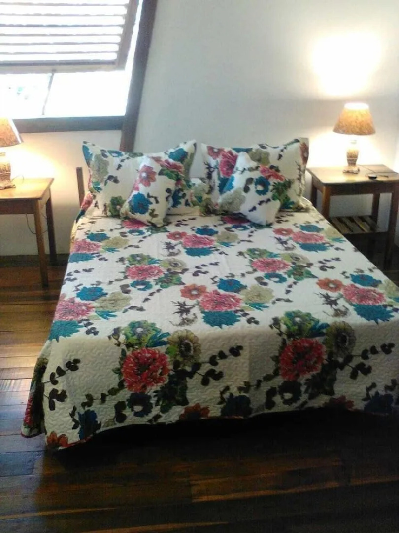 Whistling Bird Resort