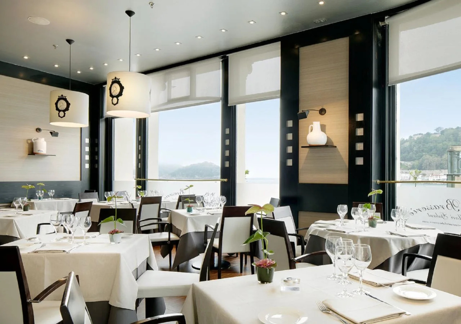 Hotel de Londres y de Inglaterra