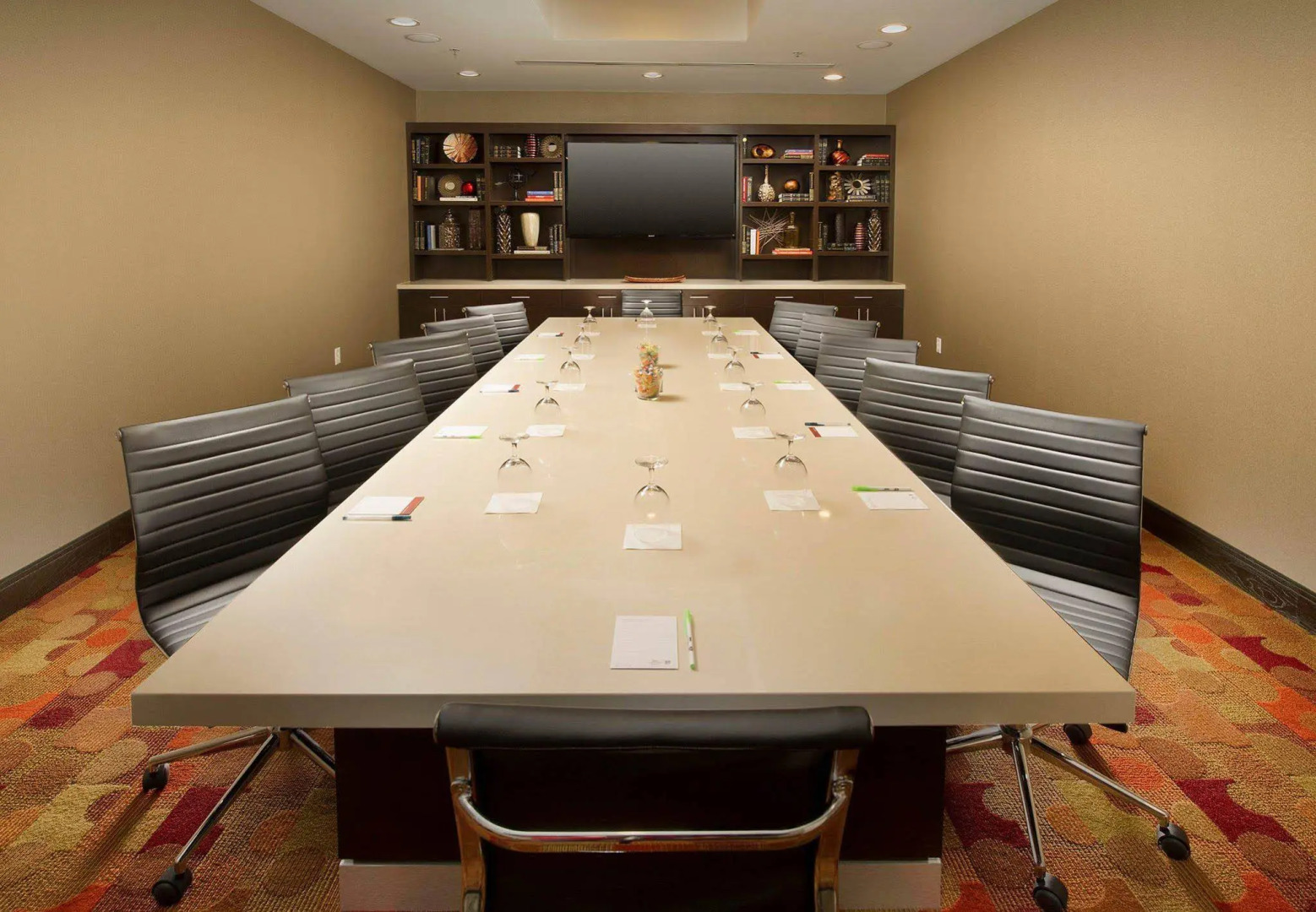 TownePlace Suites by Marriott Dallas DFW Airport N/Grapevine