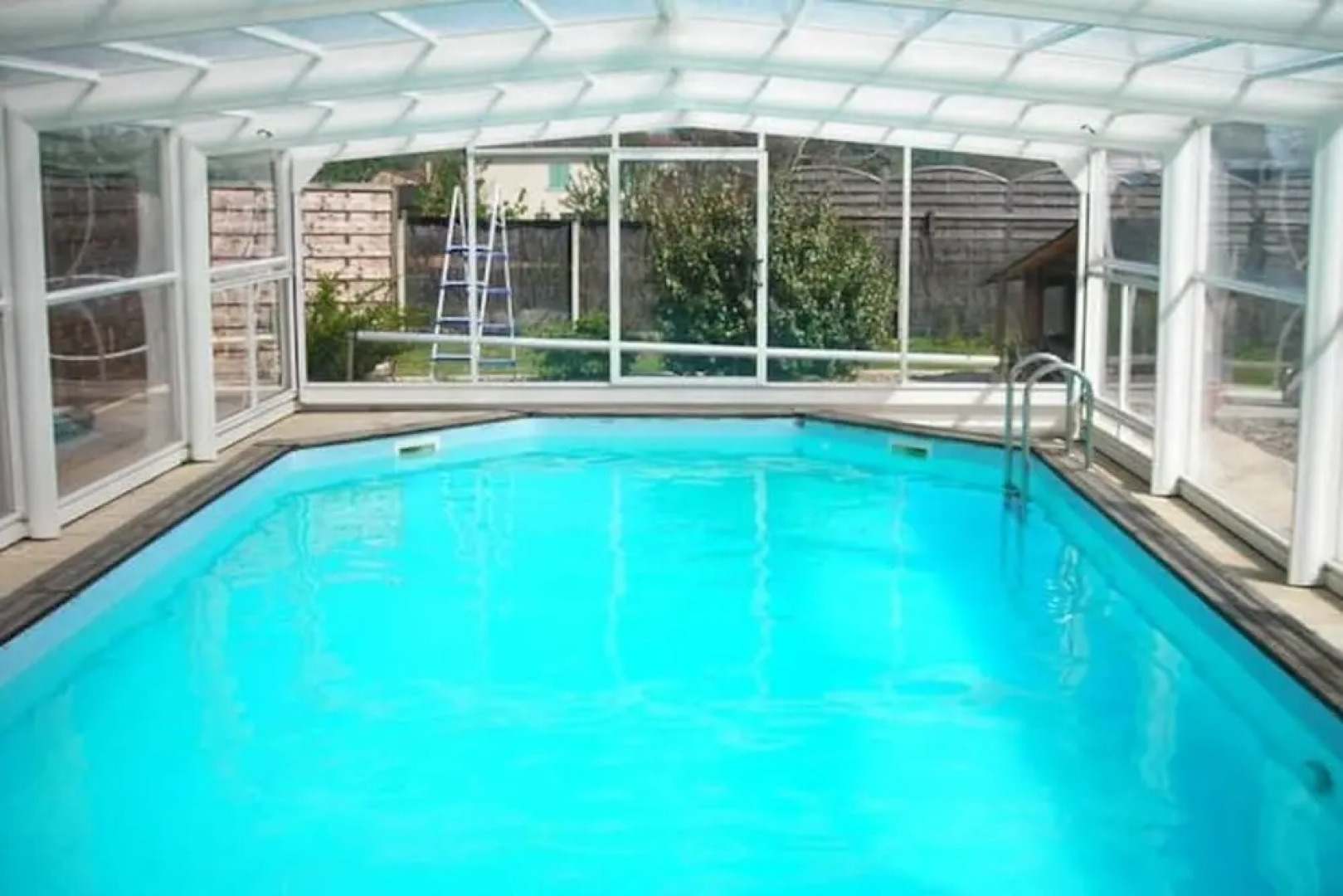 Le Jardin d'Alzetu - Appartement 204