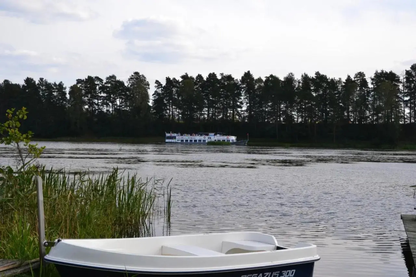 Zagajnik Holiday House