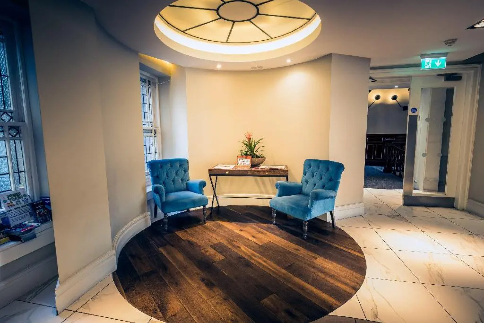 Hotel Indigo Edinburgh - Princes Street by IHG