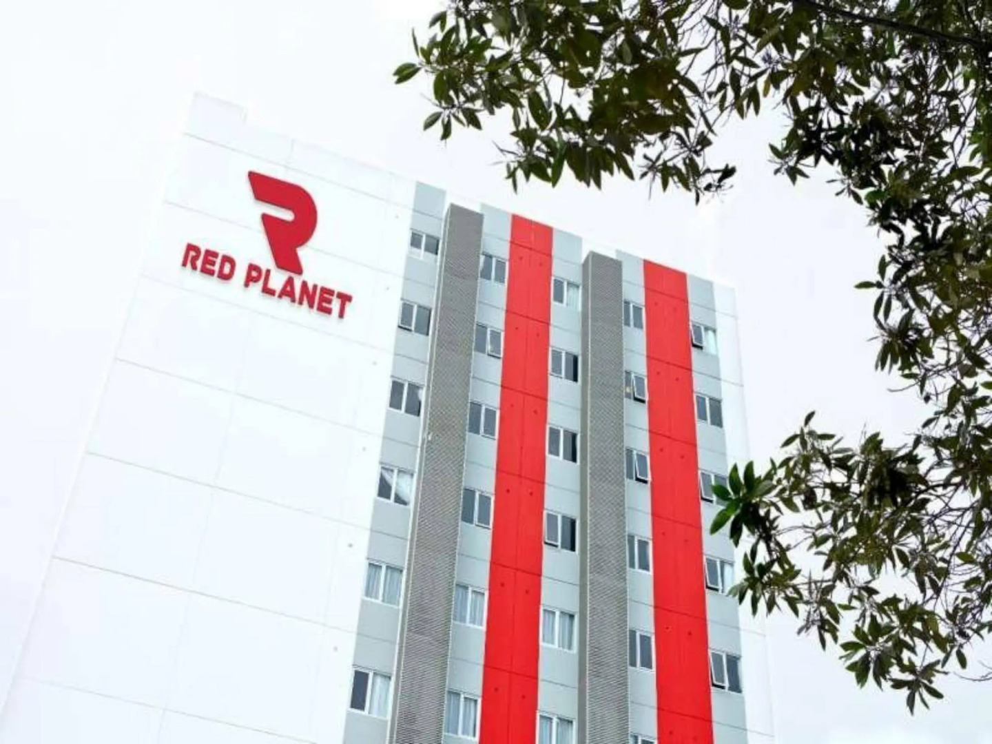 Red Planet Palembang