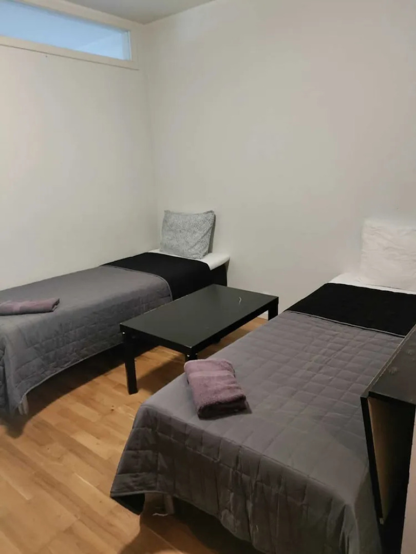 Årsta Stockholm Apartment 341