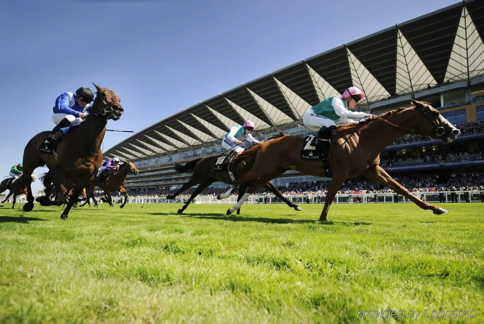 Holiday Inn High Wycombe M40, Jct. 4 by IHG