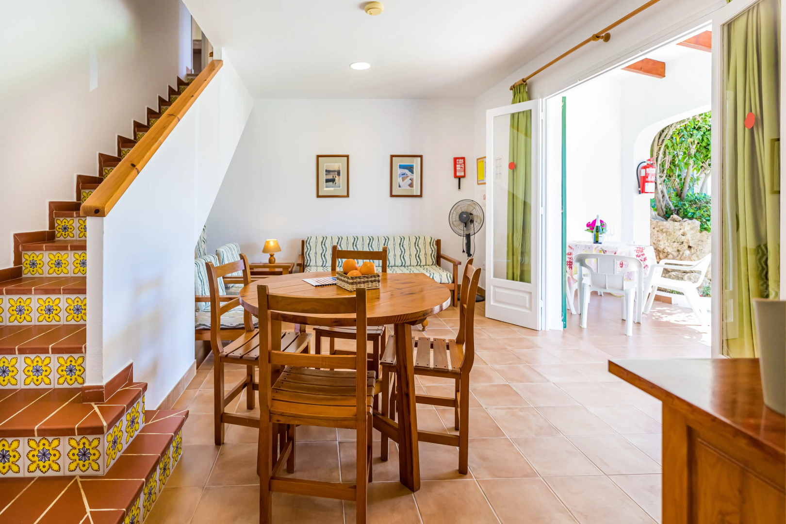 Apartamentos Arenal Playa