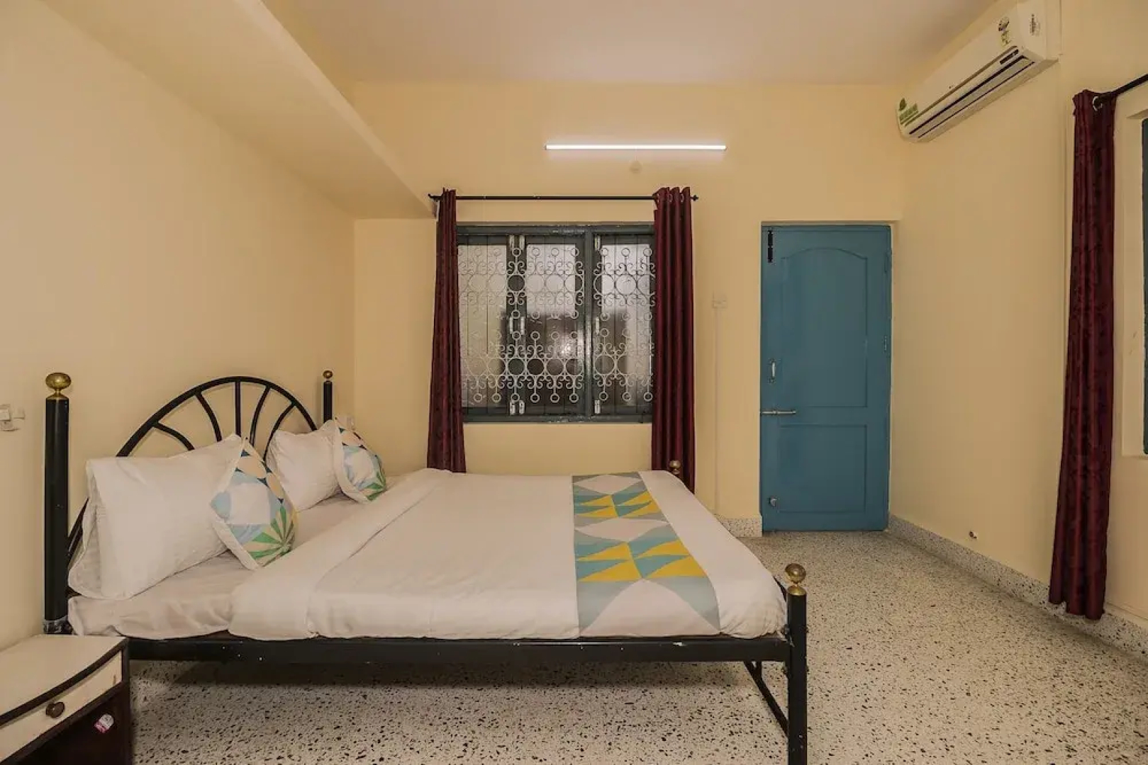 OYO Home 22802 Feildview 3BHK Mapusa