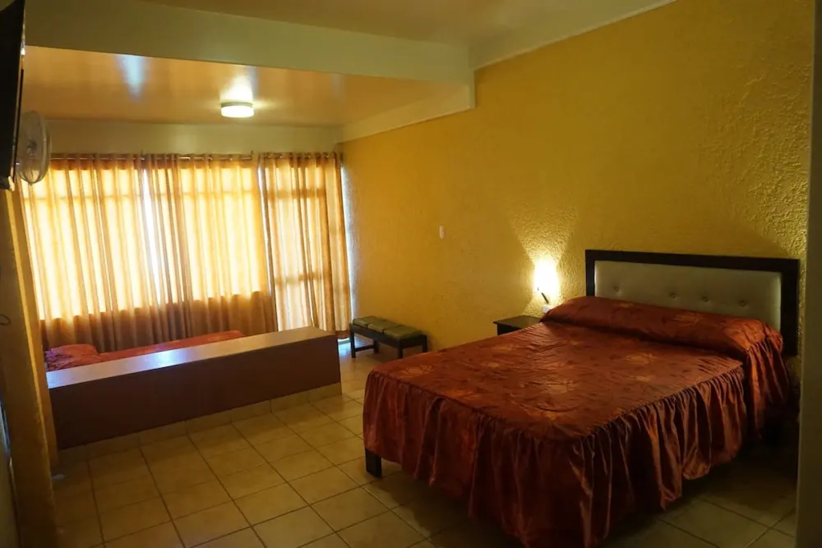 La Posada de Santa Maria